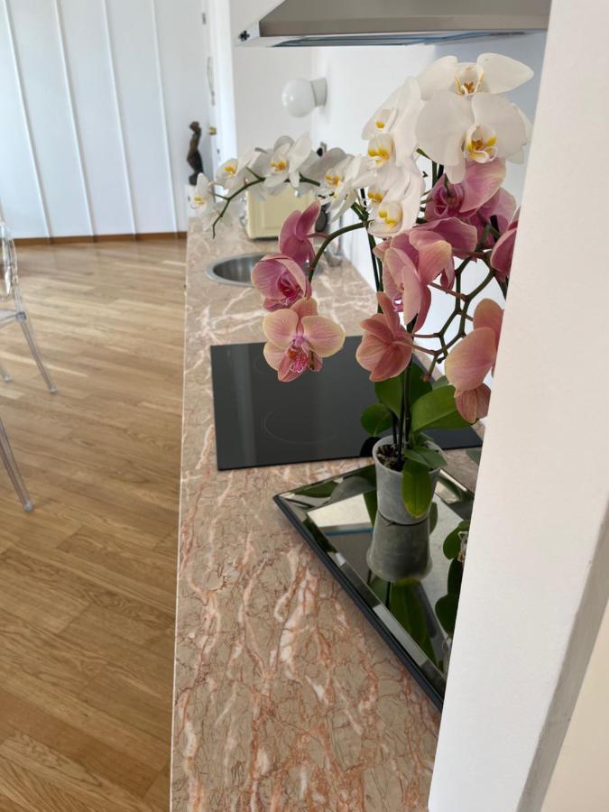 Imperial Terrace Suite Milano Ngoại thất bức ảnh