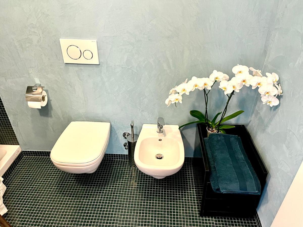 Imperial Terrace Suite Milano Ngoại thất bức ảnh