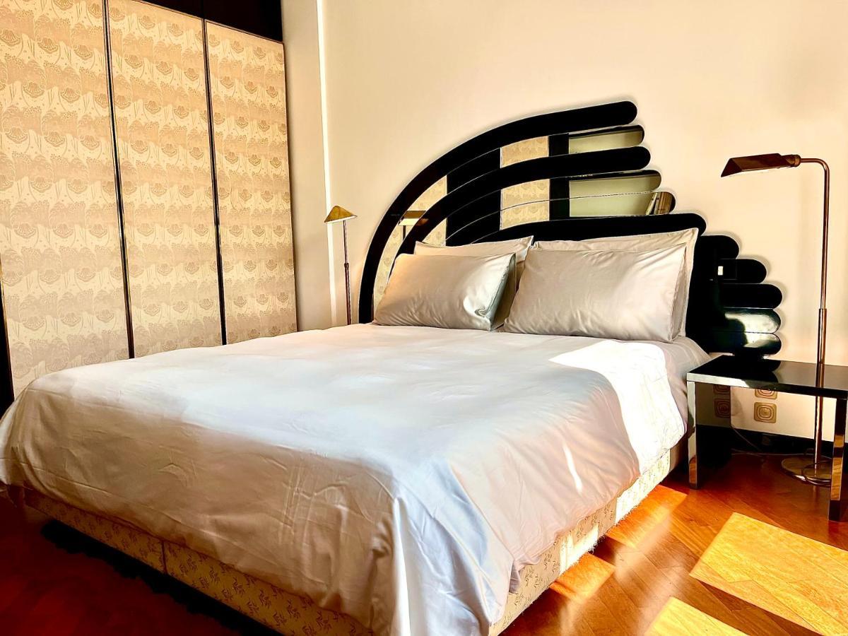 Imperial Terrace Suite Milano Ngoại thất bức ảnh