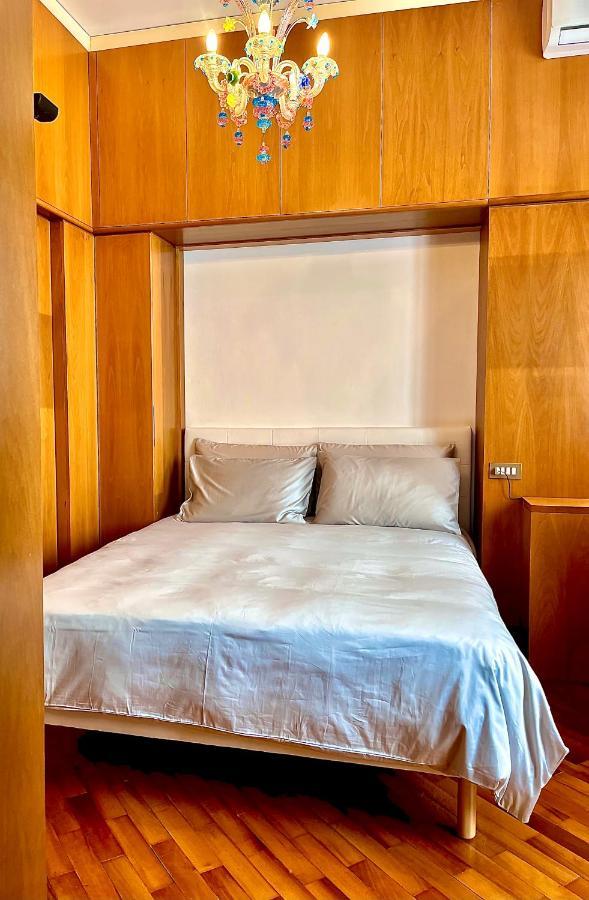 Imperial Terrace Suite Milano Ngoại thất bức ảnh