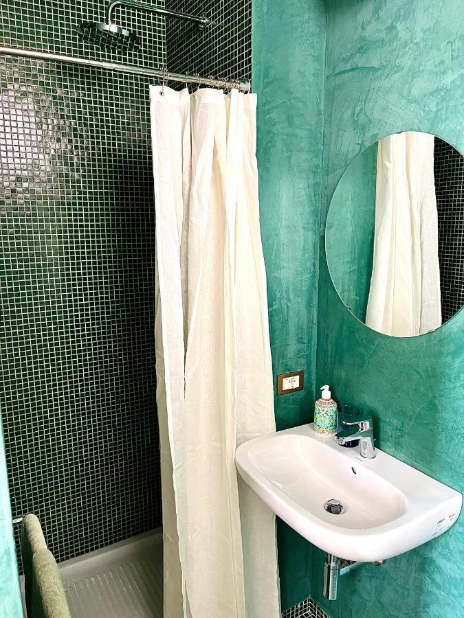 Imperial Terrace Suite Milano Ngoại thất bức ảnh