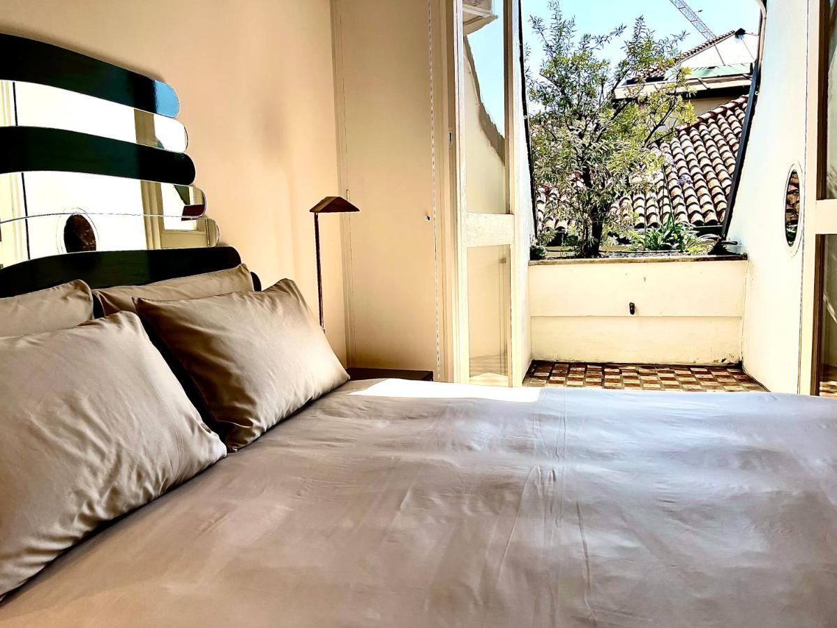 Imperial Terrace Suite Milano Ngoại thất bức ảnh