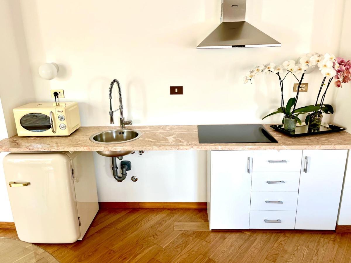 Imperial Terrace Suite Milano Ngoại thất bức ảnh