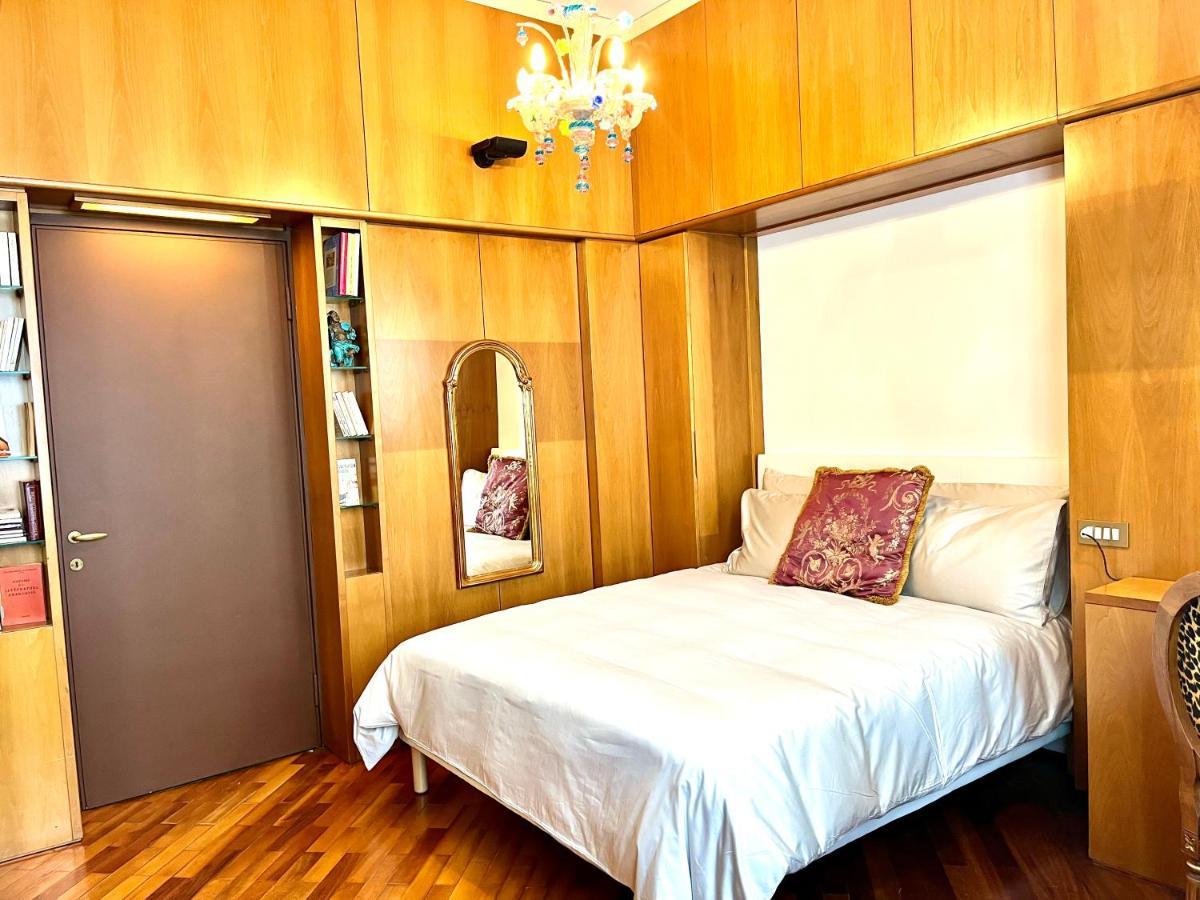 Imperial Terrace Suite Milano Ngoại thất bức ảnh
